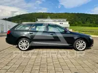 2009 Audi A6