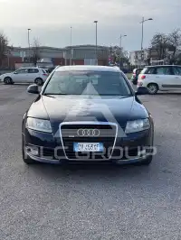 2009 Audi A6