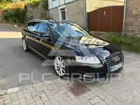 2009 Audi A6