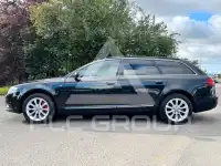 2009 Audi A6