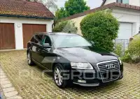 2009 Audi A6