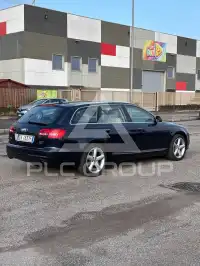 2009 Audi A6