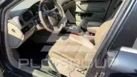 2009 Audi A6