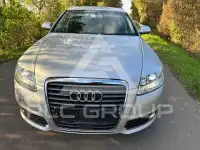 2009 Audi A6