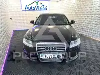 2009 Audi A6