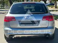 2009 Audi A6