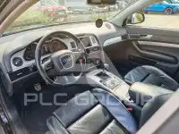 2009 Audi A6