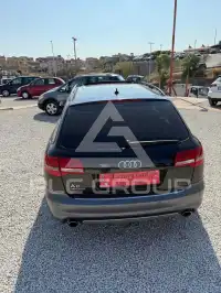 2009 Audi A6