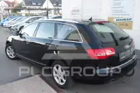 2009 Audi A6
