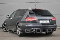 2009 Audi A6