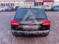 2009 Audi A6