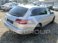 2009 Audi A6
