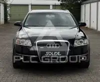 2009 Audi A6