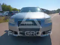 2009 Audi A6