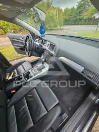 2009 Audi A6