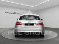 2009 Audi A6