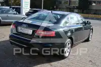 2009 Audi A6