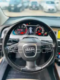 2009 Audi A6