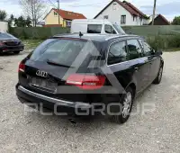 2009 Audi A6