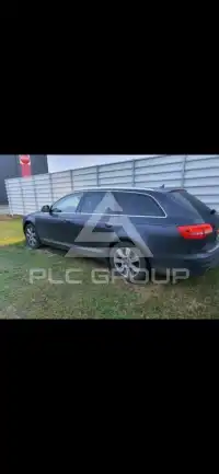 2009 Audi A6