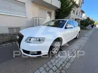 2009 Audi A6