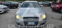 2009 Audi A6