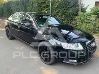 2009 Audi A6