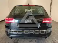 2009 Audi A6