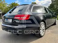 2009 Audi A6