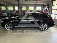 2009 Audi A6