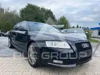 2009 Audi A6