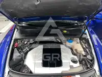 2009 Audi A6