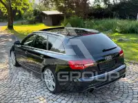 2009 Audi A6