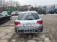 2009 Audi A6