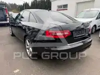 2009 Audi A6