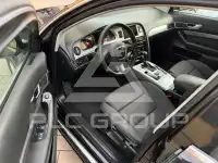 2009 Audi A6