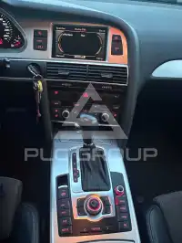 2009 Audi A6