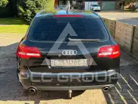 2009 Audi A6