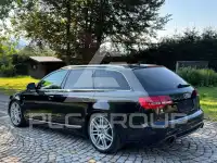 2009 Audi A6