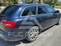 2009 Audi A6