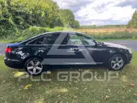 2009 Audi A6