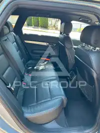 2009 Audi A6