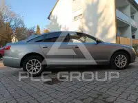 2009 Audi A6