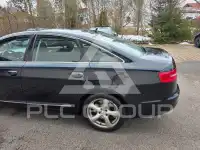 2009 Audi A6