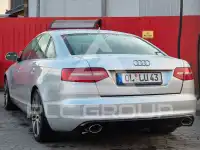 2009 Audi A6