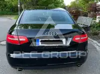 2009 Audi A6