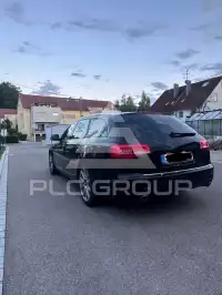 2009 Audi A6