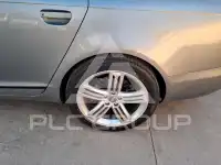 2009 Audi A6