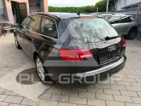 2009 Audi A6