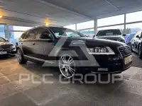 2009 Audi A6